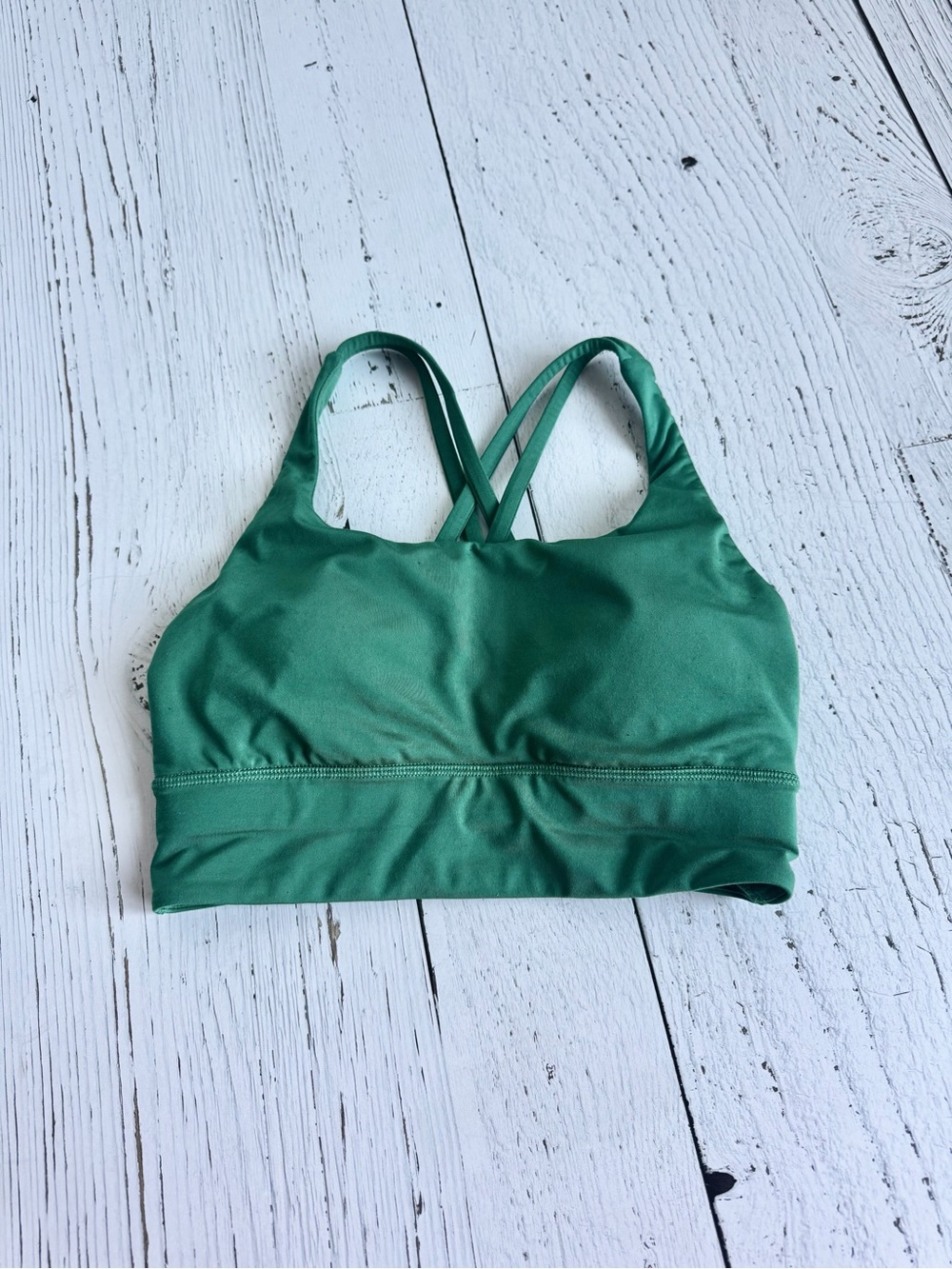 Lululemon - Energy Longline Bra - Picture 3 of 5